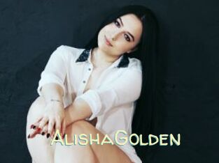 AlishaGolden