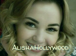 AlishaHollywood