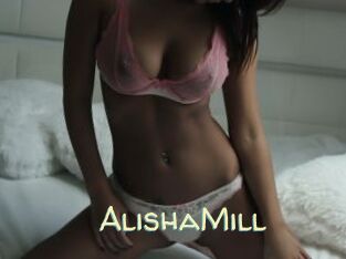 AlishaMill
