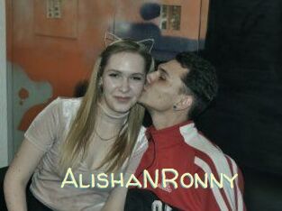 AlishaNRonny
