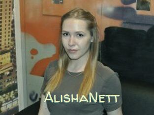 AlishaNett