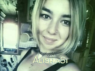 AlishaSi Sexy Tchat