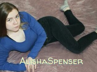 AlishaSpenser