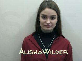 AlishaWilder
