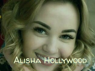 Alisha_Hollywood