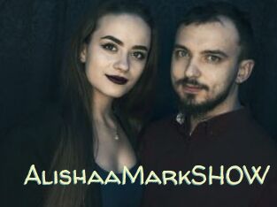 AlishaaMarkSHOW