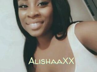 AlishaaXX