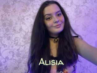 Alisia