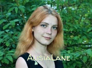 AlisiaLane