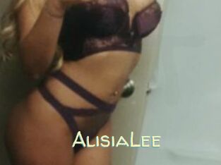 AlisiaLee