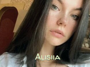 Alisiia