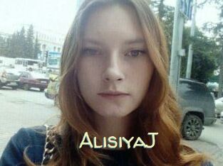 AlisiyaJ