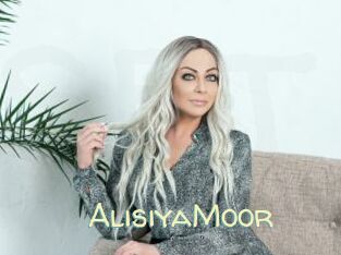 AlisiyaMoor Sexy Tchat