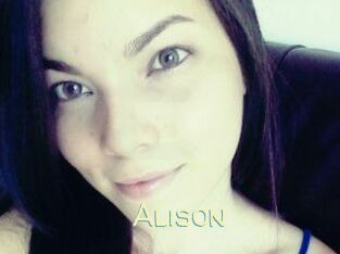 ALISON
