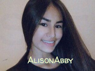 AlisonAbby