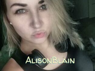 AlisonBlain