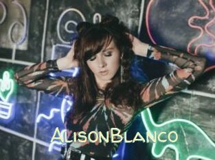 AlisonBlanco