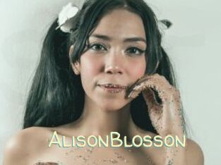 AlisonBlosson