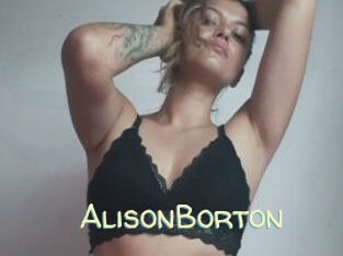 AlisonBorton
