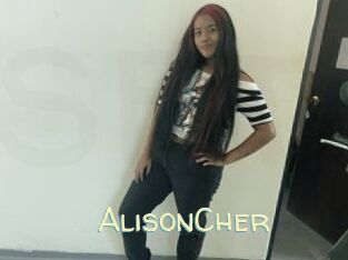 AlisonCher