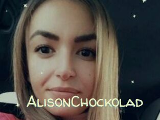 AlisonChockolad