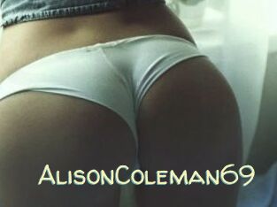 AlisonColeman69