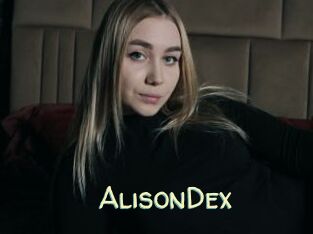 AlisonDex
