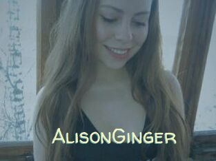 AlisonGinger