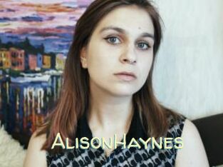 AlisonHaynes