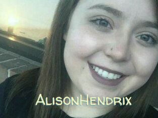 AlisonHendrix