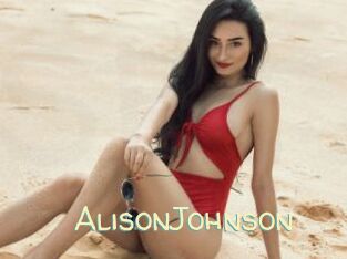 AlisonJohnson