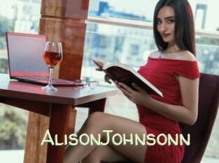 AlisonJohnsonn