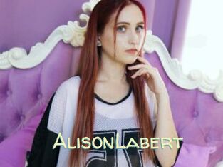 AlisonLabert Sexy Tchat