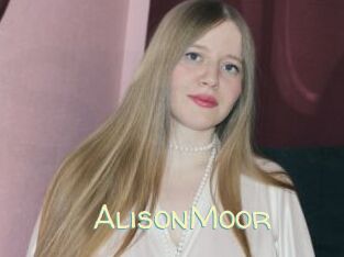 AlisonMoor
