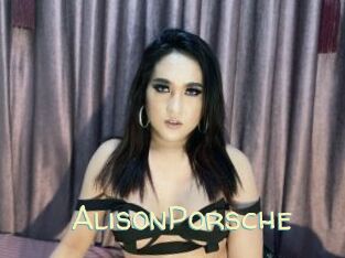 AlisonPorsche