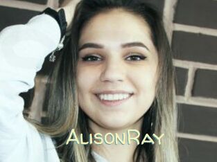 AlisonRay
