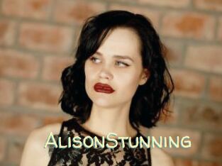 AlisonStunning