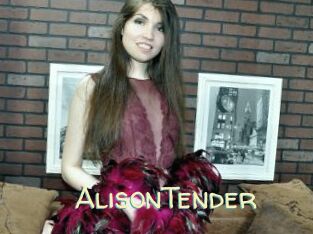 AlisonTender
