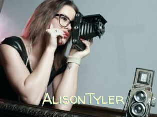 AlisonTyler