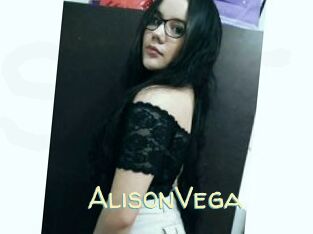 AlisonVega Sexy Tchat