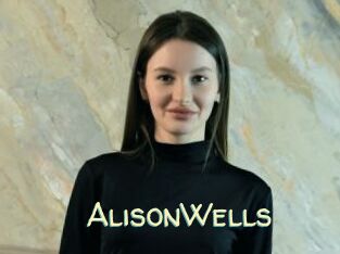 AlisonWells