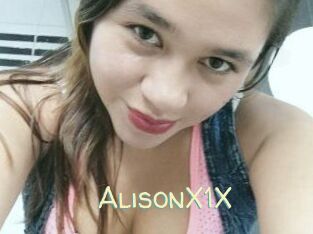 AlisonX1X