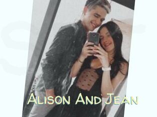 Alison_And_Jean