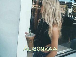 Alisonkaa