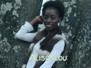 Alisonlou