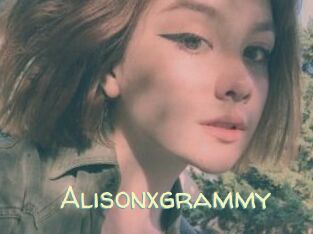 Alisonxgrammy