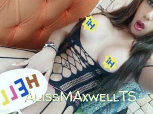 AlissMAxwellTS
