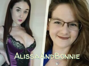 AlissaAndBonnie
