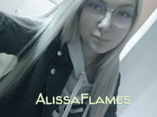 AlissaFlames