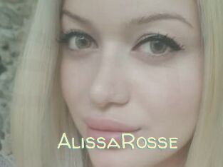 AlissaRosse
